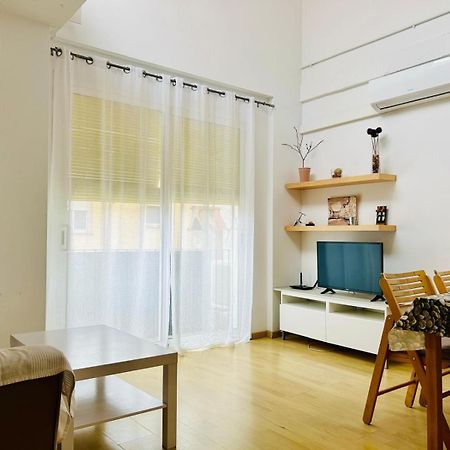 Apartaments Ample Port Marina パラモス エクステリア 写真