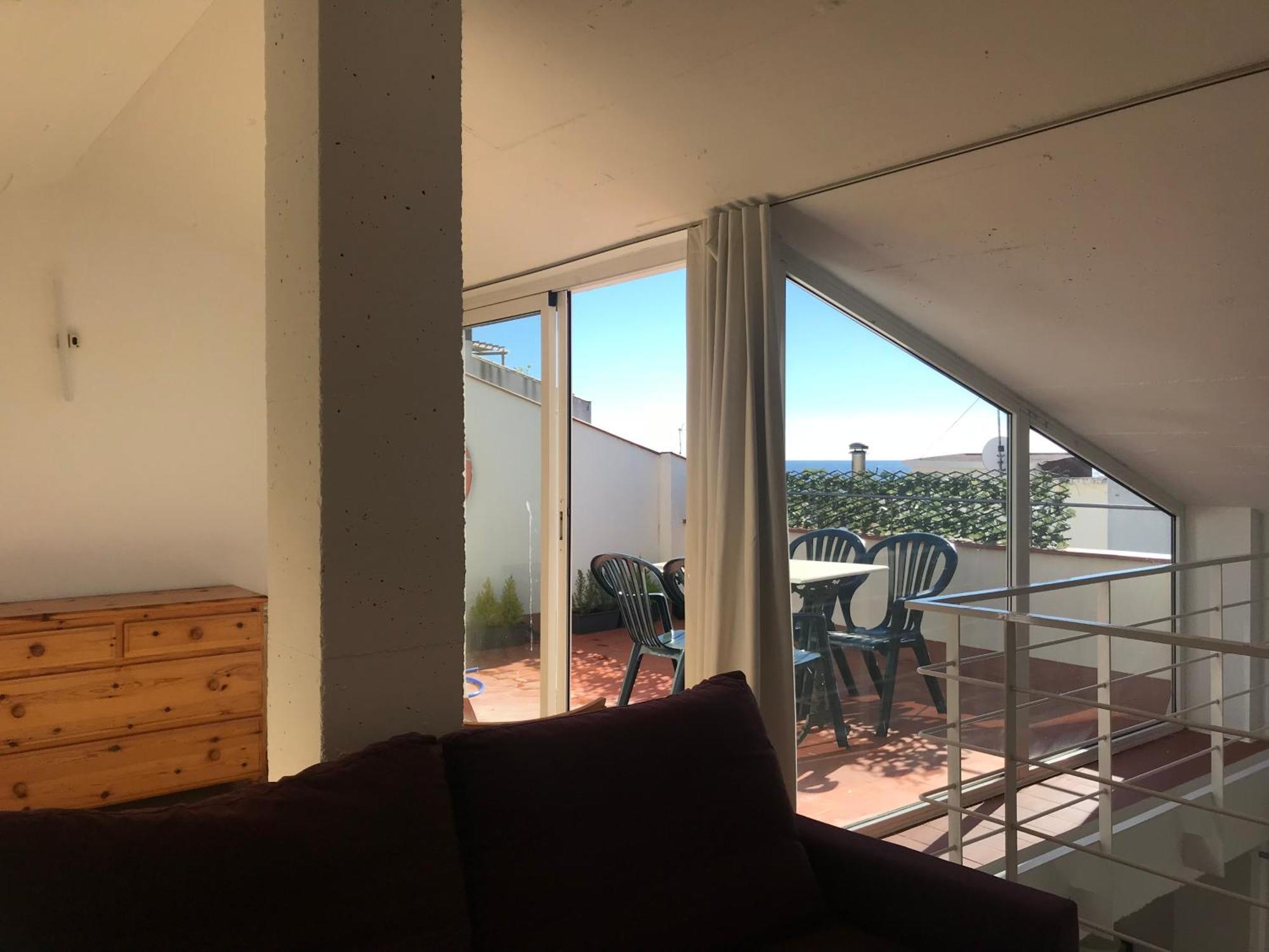 Apartaments Ample Port Marina パラモス エクステリア 写真